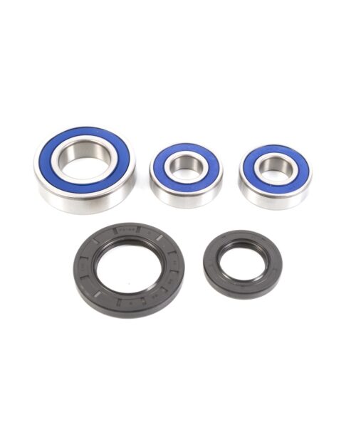 All Balls Wheel Bearing & Seal Kit Fits Suzuki