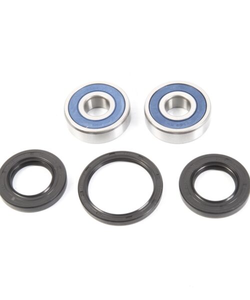 All Balls Wheel Bearing & Seal Kit Fits Yamaha