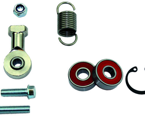 All Balls Brake Pedal Rebuild Kit Fits Husaberg, Fits Husqvarna, Fits KTM, Fits Gas Gas - Rear