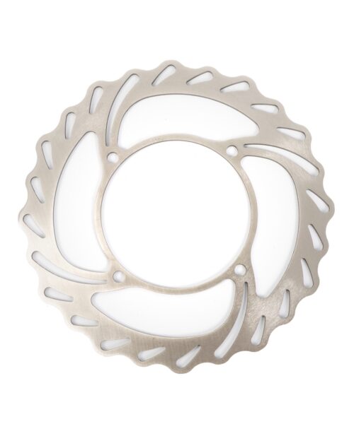 EBC  Contour Profile Rotor Fits Suzuki - Rear