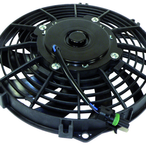 All Balls Complete Radiator Fan Can-am - 207319