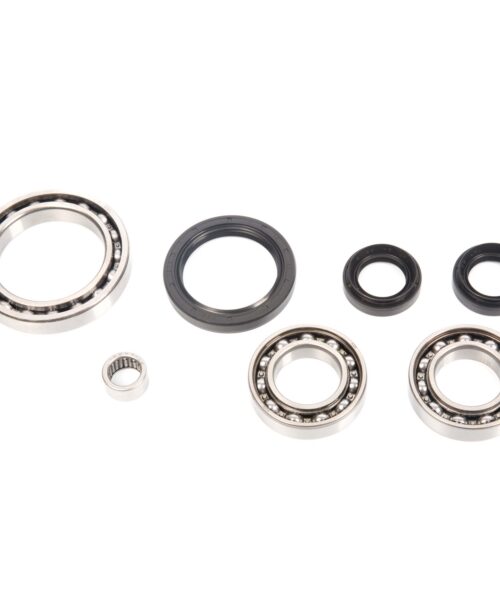 All Balls Differential Bearing & Seal Kit Fits Yamaha