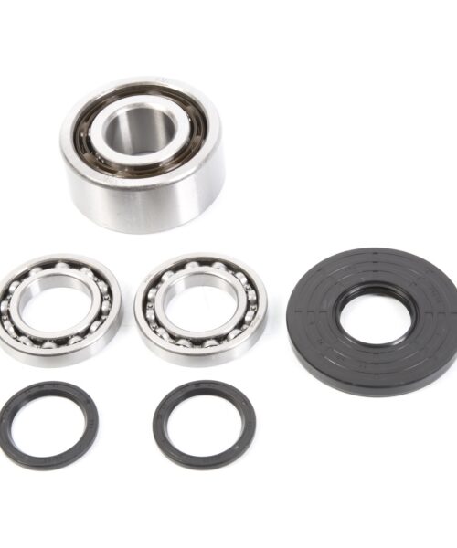 All Balls Differential Bearing & Seal Kit Fits Polaris