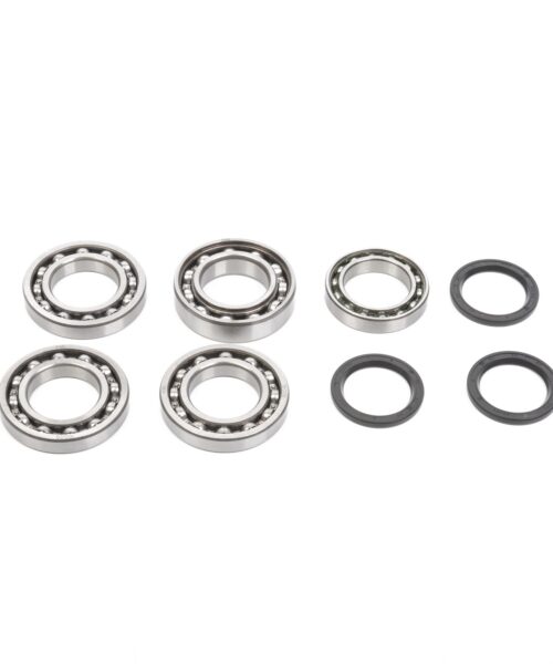 All Balls Differential Bearing & Seal Kit Fits Polaris