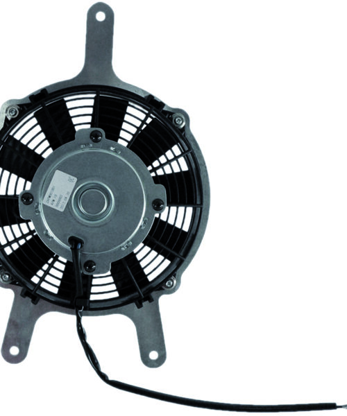 All Balls Complete Radiator Fan Kawasaki - 70-1008