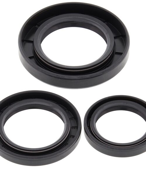 All Balls Differential Seal Kit Fits Kawasaki