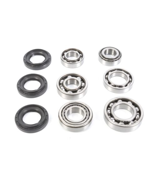 All Balls Differential Bearing & Seal Kit Fits Yamaha