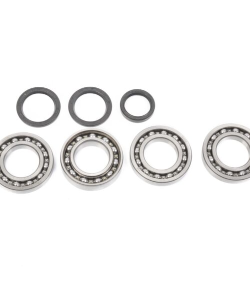 All Balls Differential Bearing & Seal Kit Fits Polaris