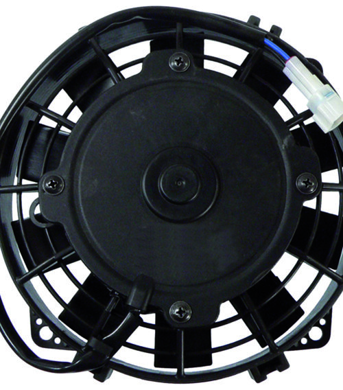 All Balls Complete Radiator Fan 207339