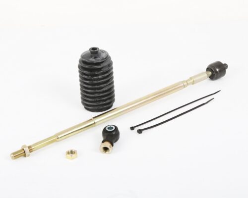 All Balls Tie Rod End Rack Kit Left