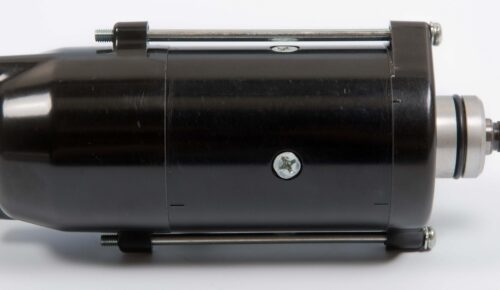Arrowhead Starter Fits Honda - ATV