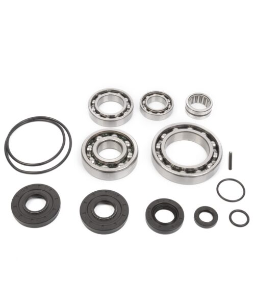 All Balls Differential Bearing & Seal Kit Fits Kawasaki