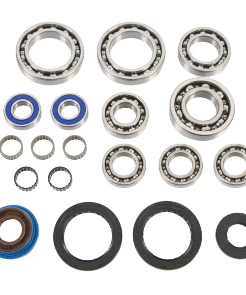 All Balls Differential Bearing & Seal Kit Fits Polaris