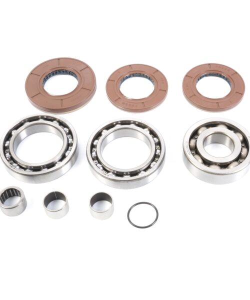 All Balls Differential Bearing & Seal Kit Fits Polaris