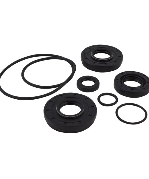 All Balls Differential Seal Kit Fits Kawasaki