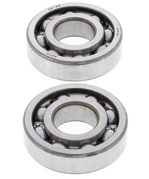 All Balls Crankshaft Bearing and Seal Kit Fits Honda, Fits Yamaha, Fits Suzuki - ATV