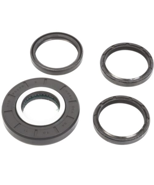 All Balls Differential Seal Kit Fits Honda