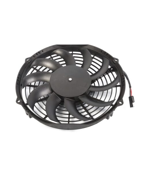 All Balls Complete Radiator Fan Arctic Cat - 207691