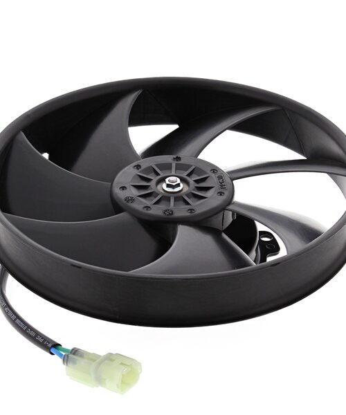 All Balls Complete Radiator Fan Honda - 207696