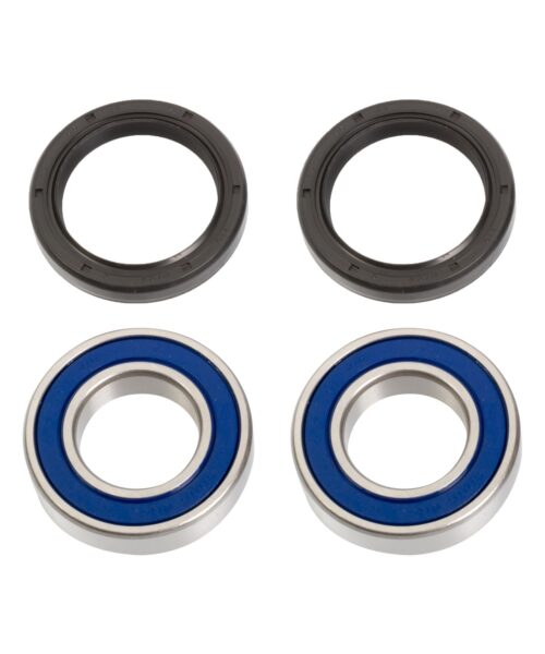 All Balls Wheel Bearing & Seal Kit Fits Kawasaki