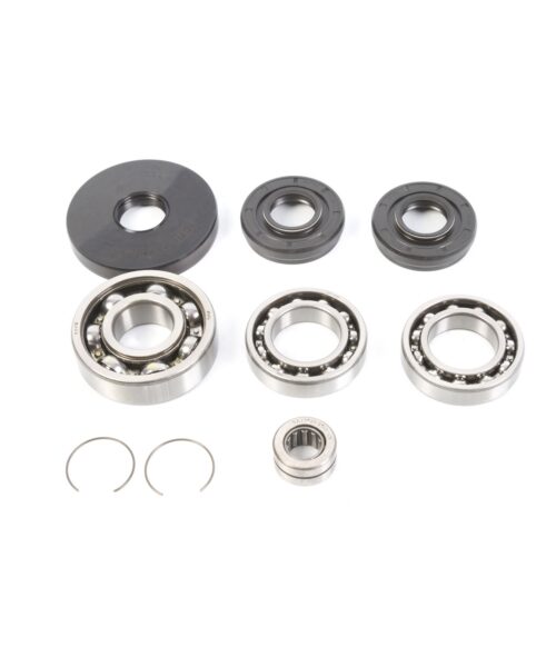 All Balls Differential Bearing & Seal Kit Fits Kawasaki