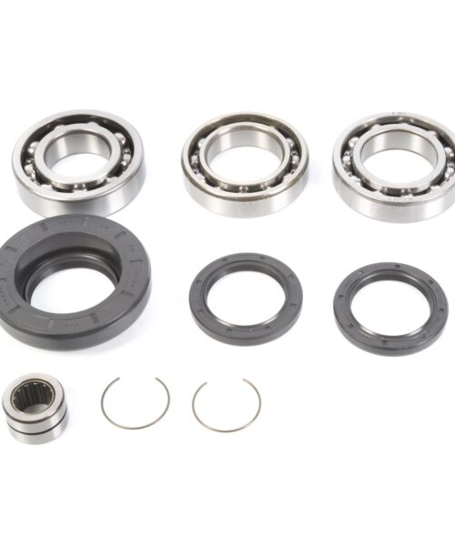 All Balls Differential Bearing & Seal Kit Fits Honda