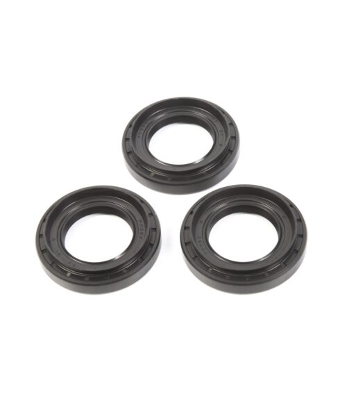 All Balls Differential Seal Kit Fits Yamaha