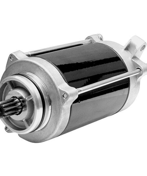 Arrowhead Starter Fits Yamaha - Motorcycle