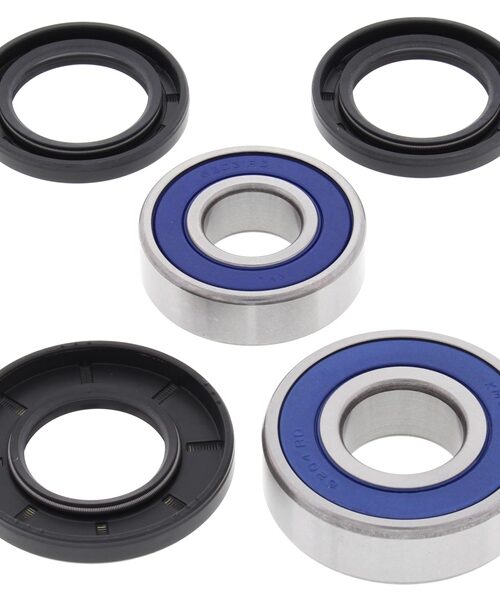 All Balls Wheel Bearing & Seal Kit Fits Polaris