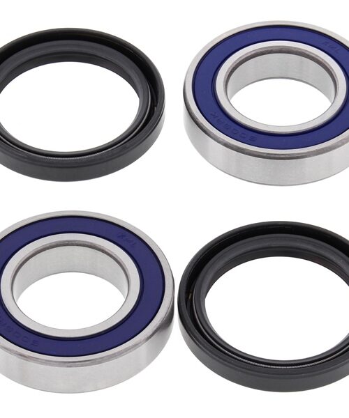 All Balls Wheel Bearing & Seal Kit Fits E-TON, Fits Yamaha