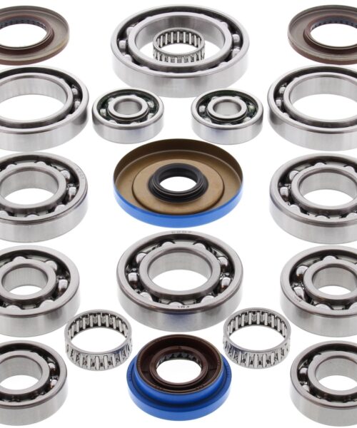 All Balls Differential Bearing & Seal Kit Fits Polaris