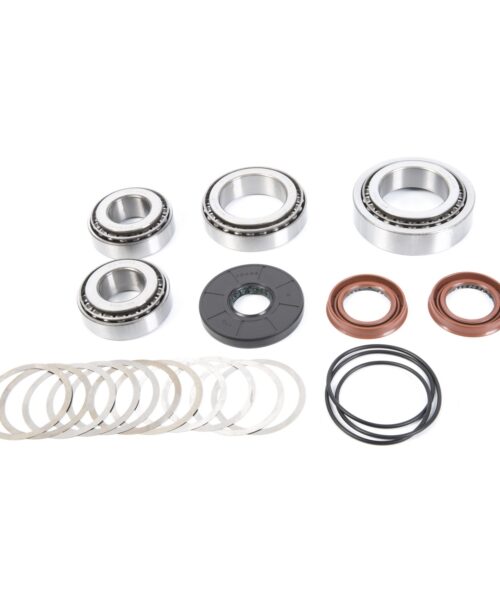 All Balls Differential Bearing & Seal Kit Fits Polaris