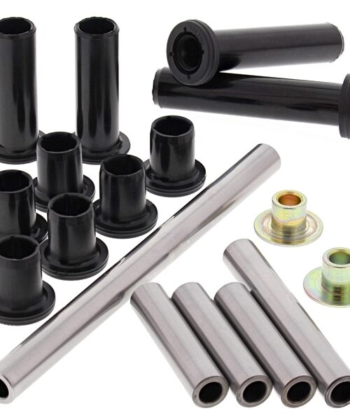 All Balls Rear Independent Suspension Rebuild Kit Fits Polaris