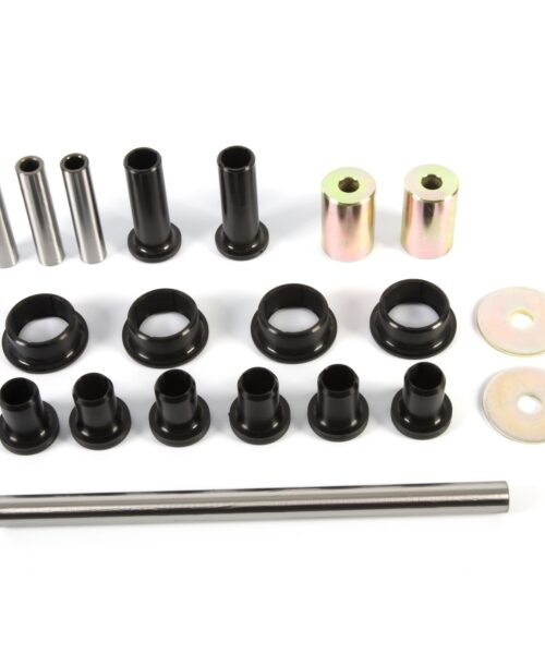 All Balls Rear Independent Suspension Rebuild Kit Fits Polaris