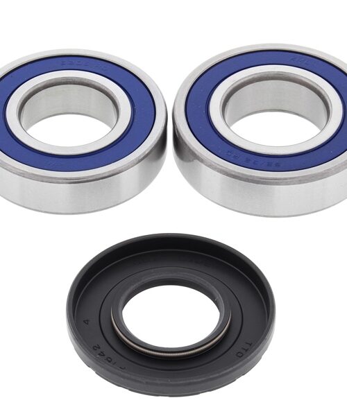 All Balls Wheel Bearing & Seal Kit Fits Polaris