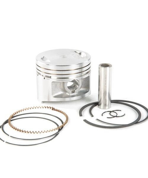 Shindy Piston Kit Fits Honda - 200 cc
