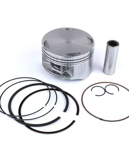 Shindy Piston Kit Fits Honda - 400 cc