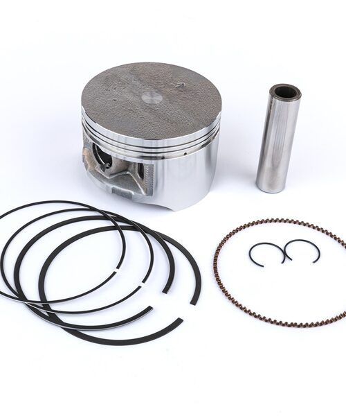 Shindy Piston Kit Fits Honda - 400 cc