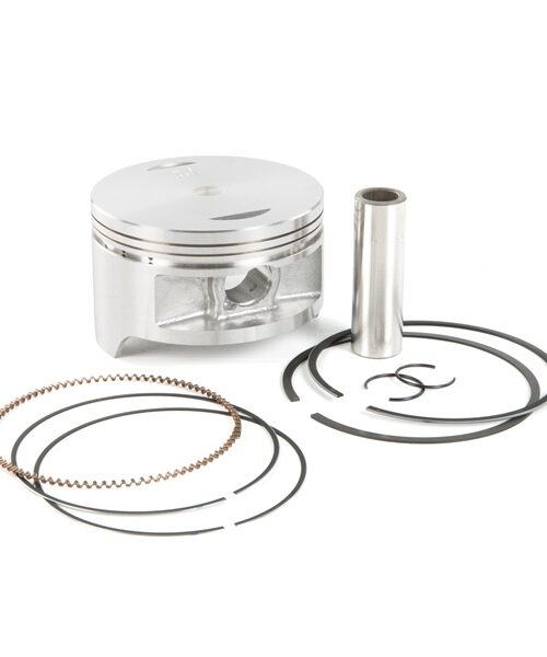 Shindy Piston Kit Fits Honda - 420 cc