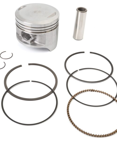 Shindy Piston Kit Fits Honda - 250 cc