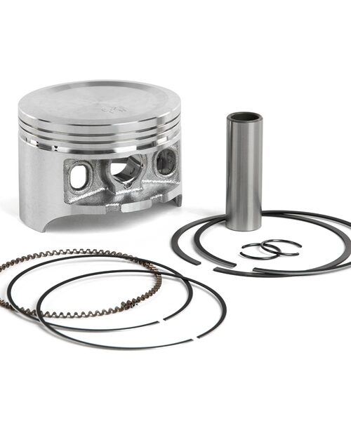 Shindy Piston Kit Fits Honda - 350 cc