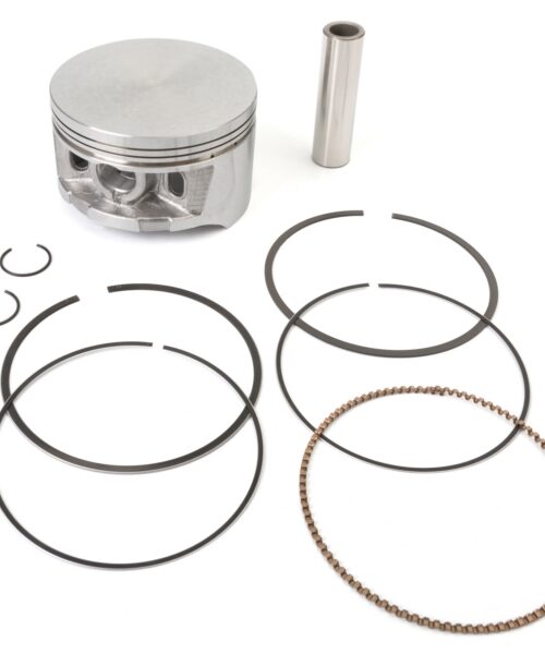 Shindy Piston Kit Fits Honda - 450 cc
