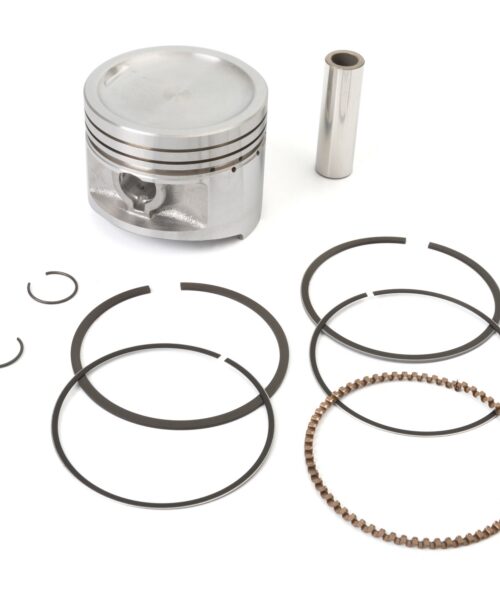 Shindy Piston Kit Fits Honda - 200 cc