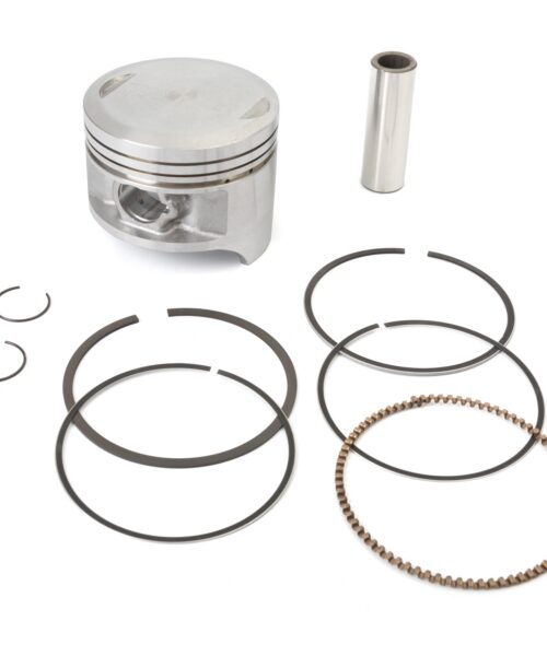 Shindy Piston Kit Fits Honda - 250 cc