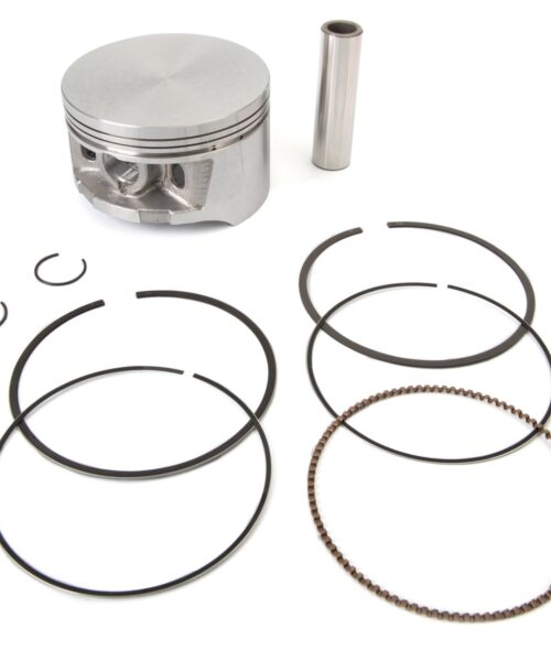 Shindy Piston Kit Fits Honda - 450 cc