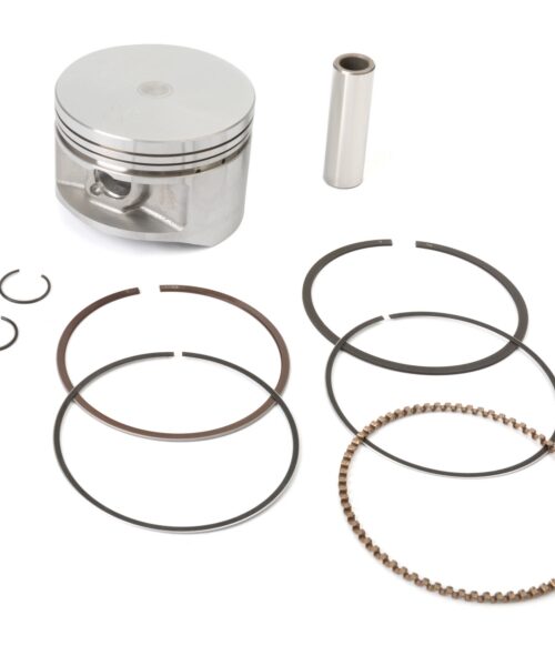 Shindy Piston Kit Fits Honda - 250 cc