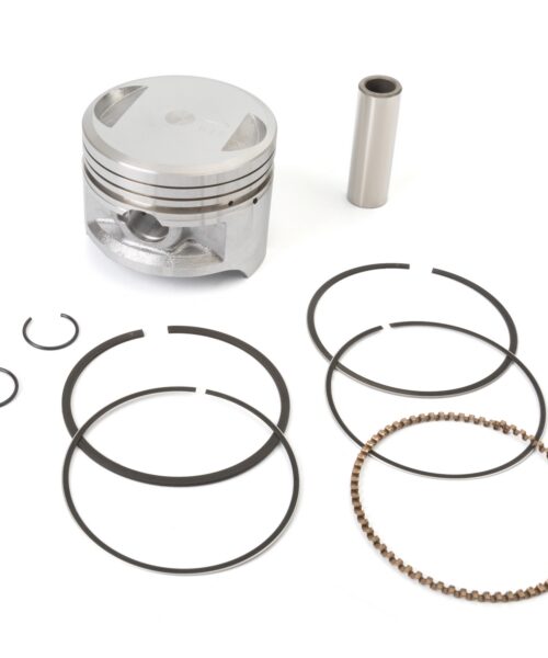 Shindy Piston Kit Fits Kawasaki