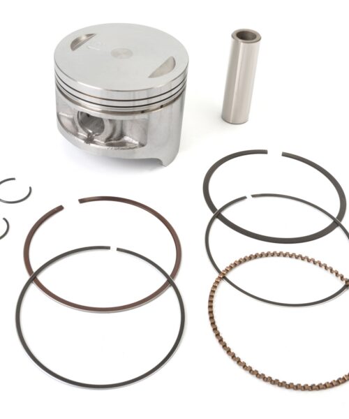 Shindy Piston Kit Fits Kawasaki - 300 cc