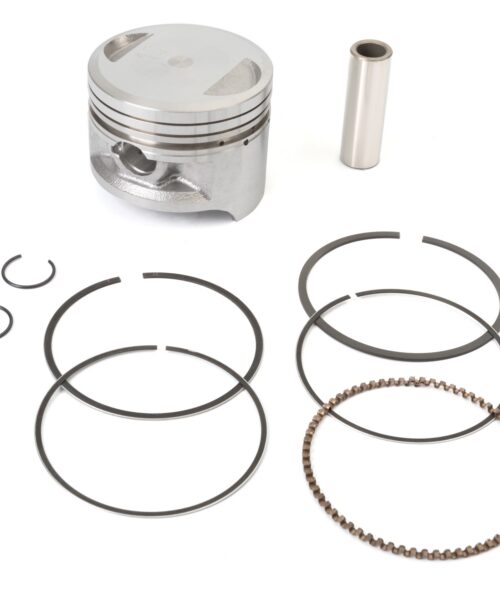 Shindy Piston Kit Fits Kawasaki