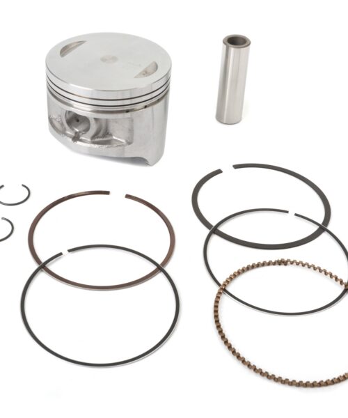 Shindy Piston Kit Fits Kawasaki - 300 cc